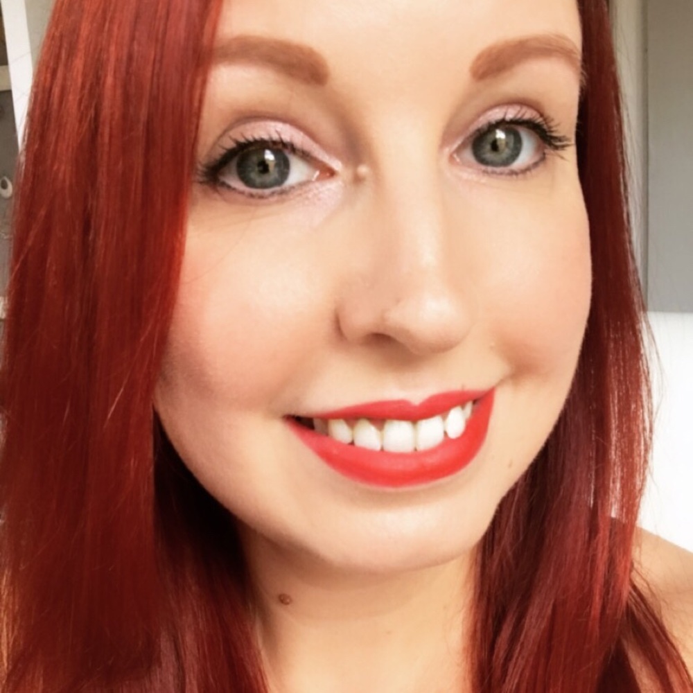 Meet your Posher, Kelly